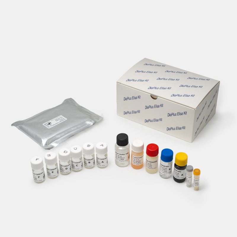 Prolactin DIAPLUS